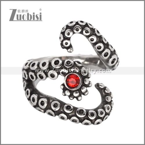 Stainless Steel Ring r010313S