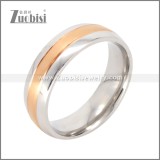 Stainless Steel Ring r010293