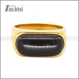Stainless Steel Ring r010307GH