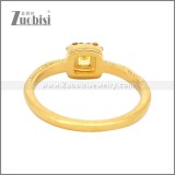 Stainless Steel Ring r010306G