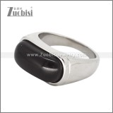 Stainless Steel Ring r010307SH