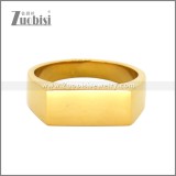 Stainless Steel Ring r010314G