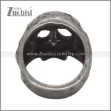 Stainless Steel Ring r010245