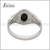 Stainless Steel Ring r010309S2