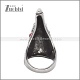 Stainless Steel Ring r010316S
