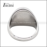 Stainless Steel Ring r010304SR