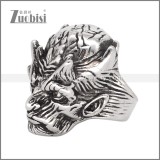 Stainless Steel Ring r010301S
