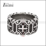 Stainless Steel Ring r010287