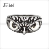 Stainless Steel Ring r010284
