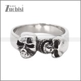 Stainless Steel Ring r010281