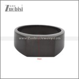 Stainless Steel Ring r010317H