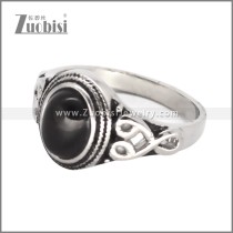 Stainless Steel Ring r010309S2