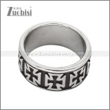 Stainless Steel Ring r010299