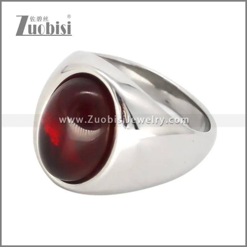 Stainless Steel Ring r010304SR
