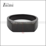 Stainless Steel Ring r010314H