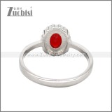 Stainless Steel Ring r010320S2