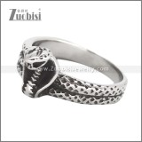 Stainless Steel Ring r010280