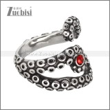 Stainless Steel Ring r010313S