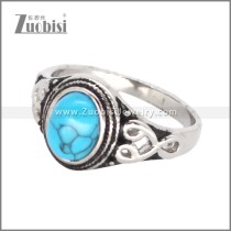 Stainless Steel Ring r010309S1