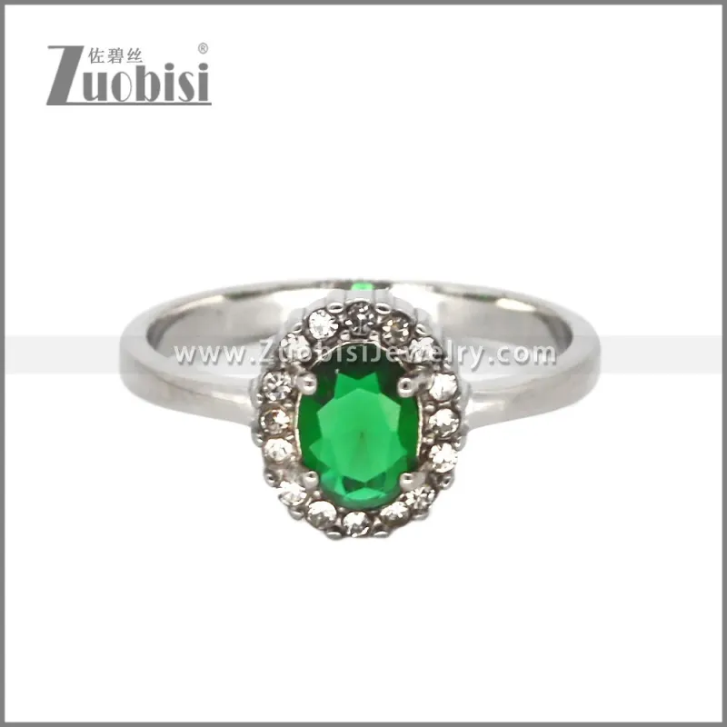 Stainless Steel Ring r010320S3