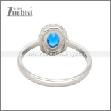 Stainless Steel Ring r010320S1