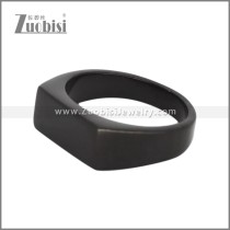 Stainless Steel Ring r010314H
