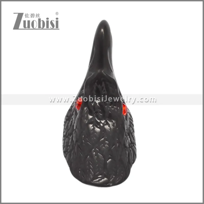Stainless Steel Ring r010316H