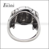 Stainless Steel Ring r010260