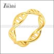 Stainless Steel Ring r010295