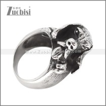 Stainless Steel Ring r010270