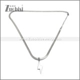 Stainless Steel Necklace n003586
