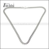 Stainless Steel Necklace n003627
