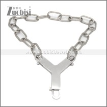 Stainless Steel Necklace n003635