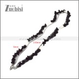Stainless Steel Necklace n003582