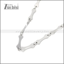 Stainless Steel Necklace n003620