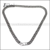 Stainless Steel Necklace n003559