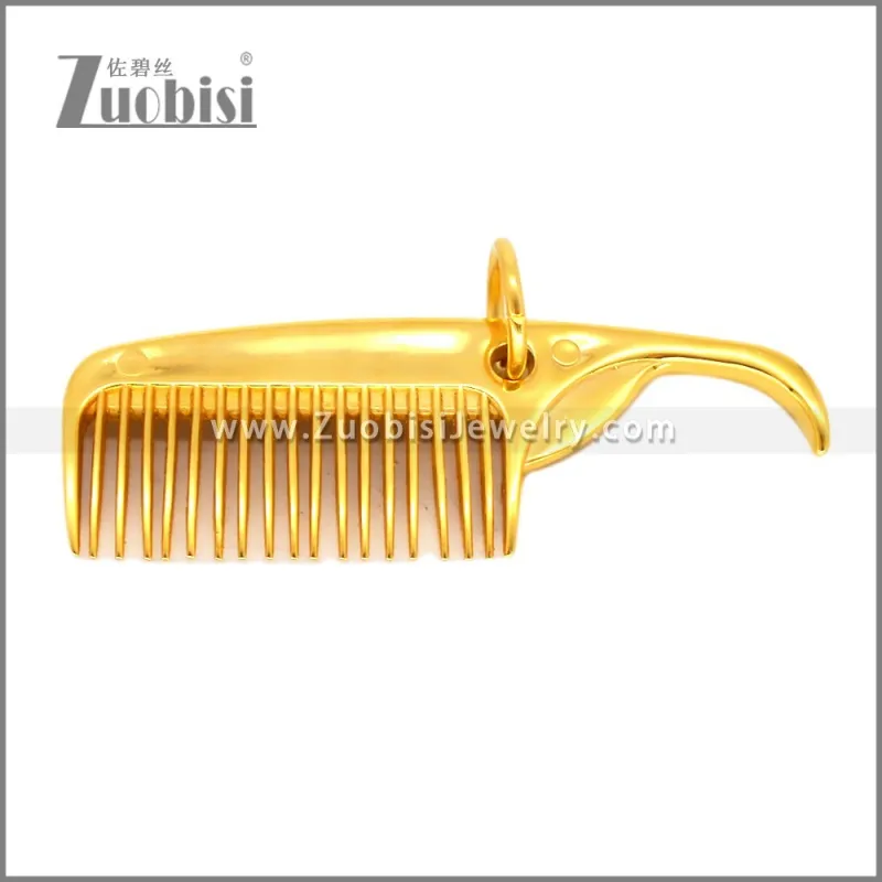 Stainless Steel Pendant p012660