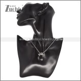 Stainless Steel Pendant p012650H