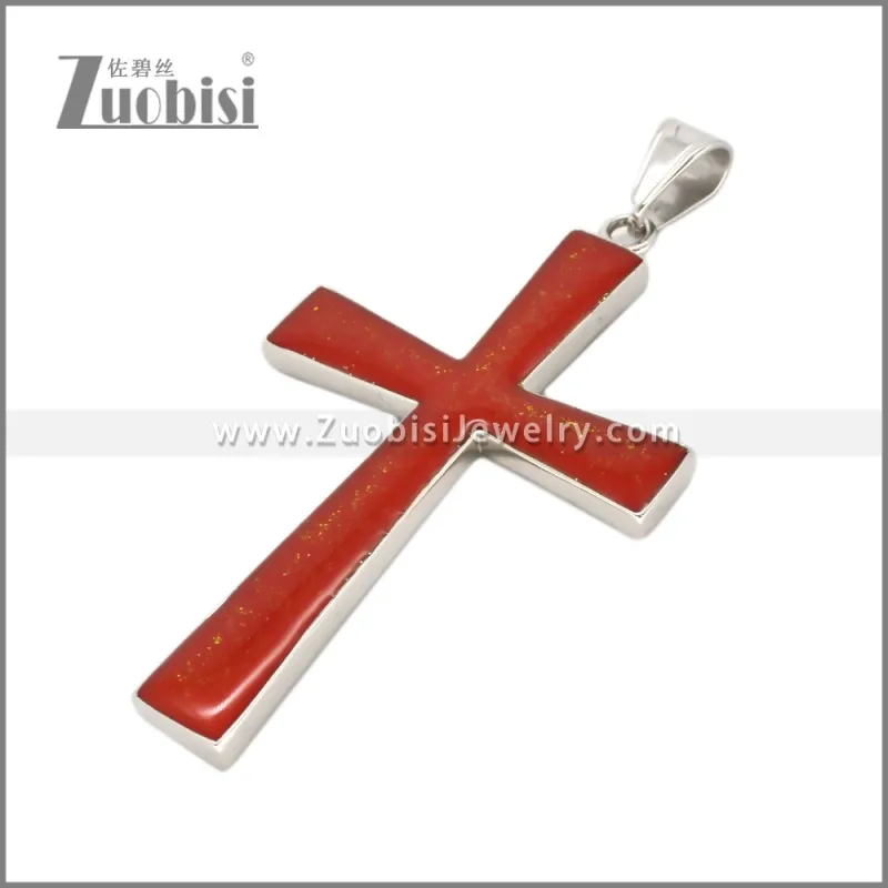 Stainless Steel Pendant p012653R