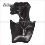Stainless Steel Pendant p012649S