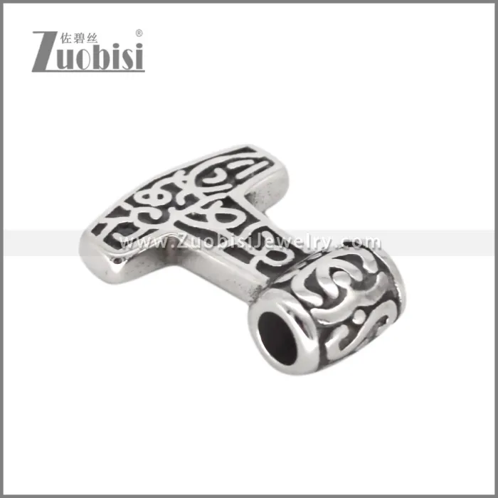 Stainless Steel Pendant p012634