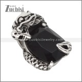 Stainless Steel Pendant p012650H