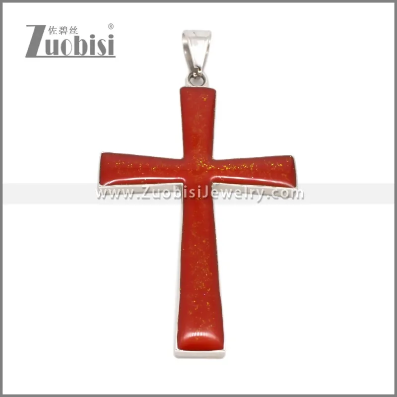 Stainless Steel Pendant p012653R