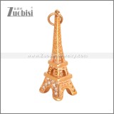 Stainless Steel Pendant p012659R2