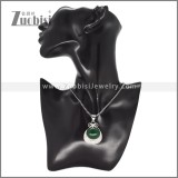 Stainless Steel Pendant p012651S2
