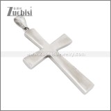 Stainless Steel Pendant p012653R