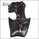Stainless Steel Pendant p012659R1