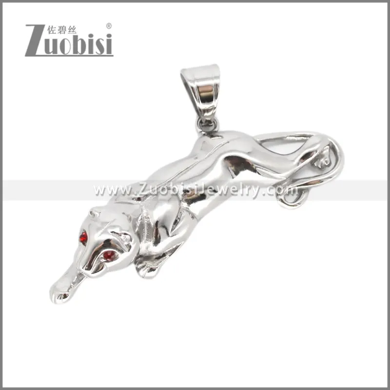 Stainless Steel Pendant p012698