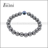 Stainless Steel Bracelet b010825S2