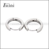 Stainless Steel Earring e002716S